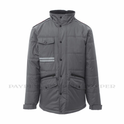 Blouson Fighter FX Mid - Payper