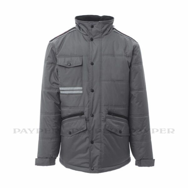 Blouson Fighter FX Mid - Payper