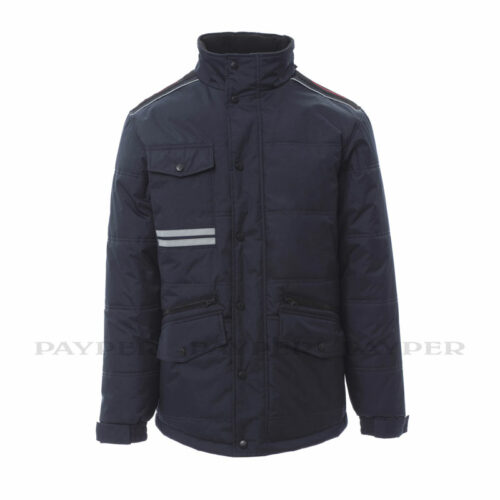 Blouson Fighter FX Mid - Payper – Image 2