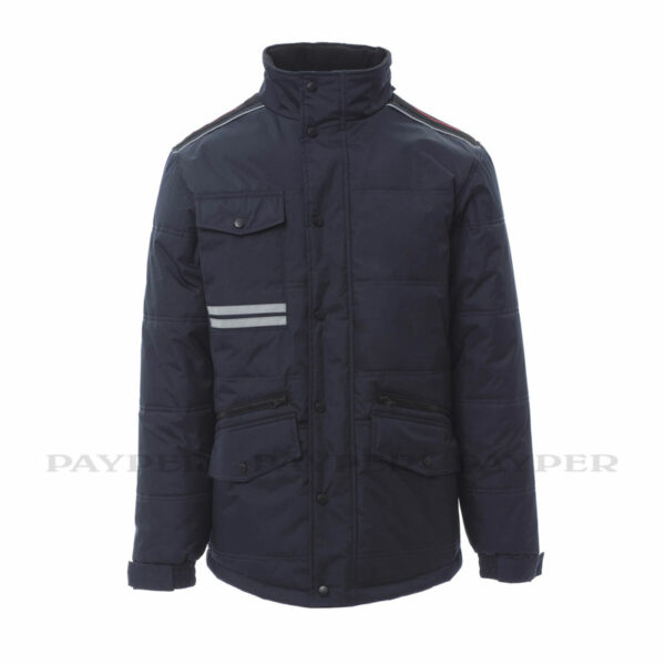 Blouson Fighter FX Mid - Payper – Image 2