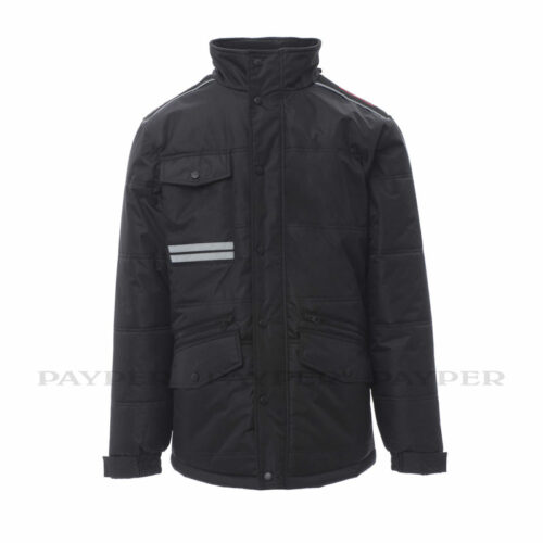 Blouson Fighter FX Mid - Payper – Image 3