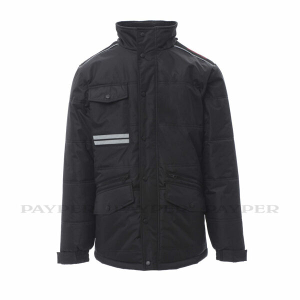 Blouson Fighter FX Mid - Payper – Image 3