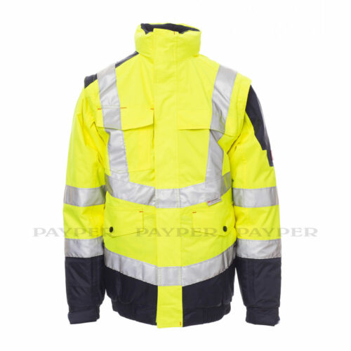 Blouson Interstate - Payper – Image 2