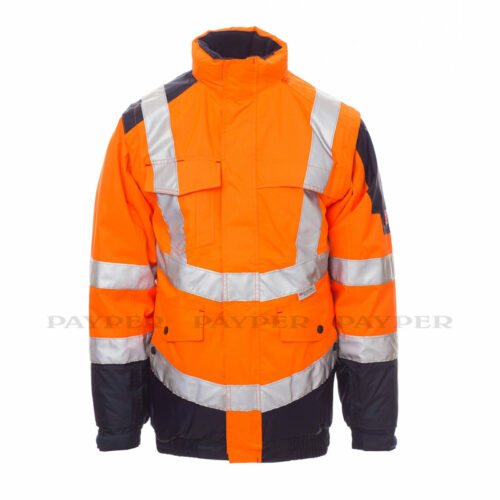 Blouson Interstate - Payper