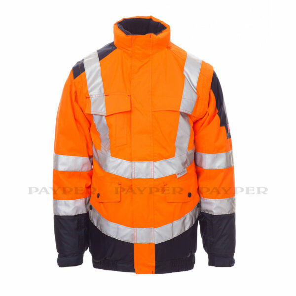 Blouson Interstate - Payper