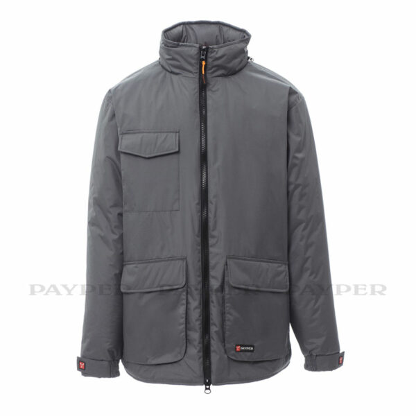 Blouson Renegade Mid - Payper