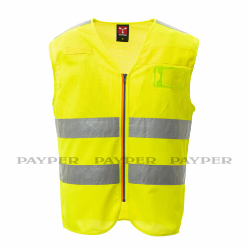 Gilet Ace Mesh - Payper