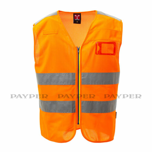 Gilet Ace Mesh - Payper – Image 2