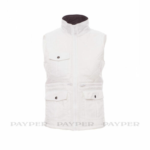 Gilet Gate Lady - Payper