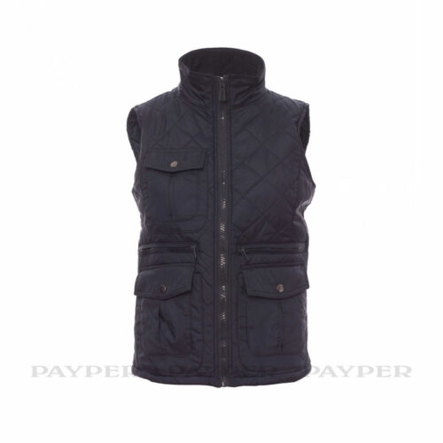 Gilet Gate Lady - Payper – Image 2