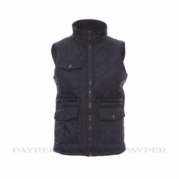Gilet Gate Lady - Payper – Image 2