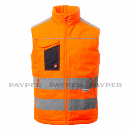Gilet Task - Payper
