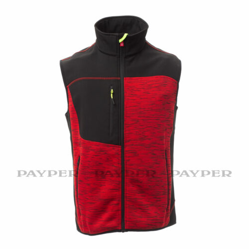 Gilet Tour - Payper