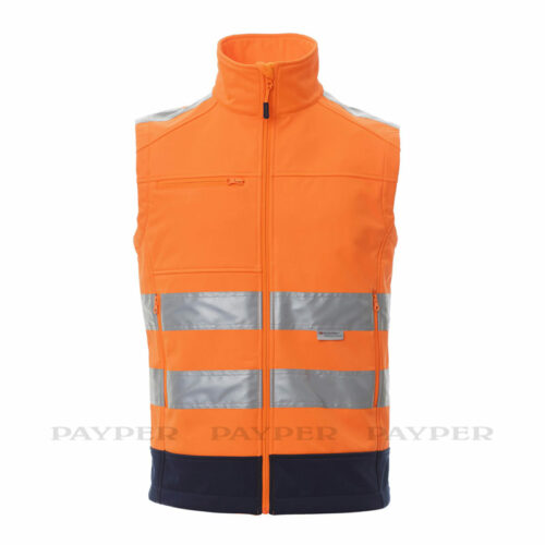 Gilet Traffic - Payper – Image 2