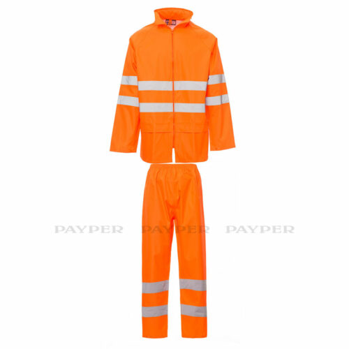 Ensemble anti-pluie Hi-vi Rainset - Payper