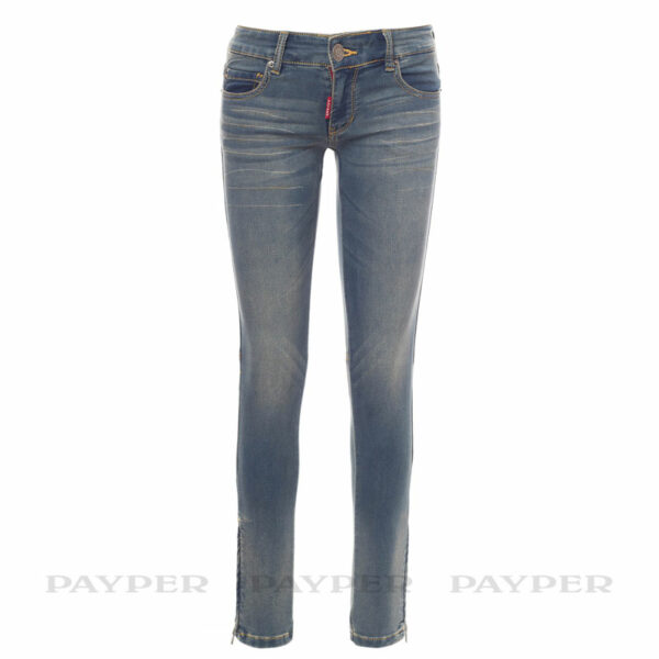 Jean Las Vegas - Payper