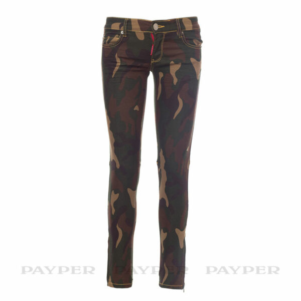 Jean Las Vegas - Payper – Image 3