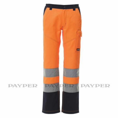 Pantalon Charter Lady - Payper