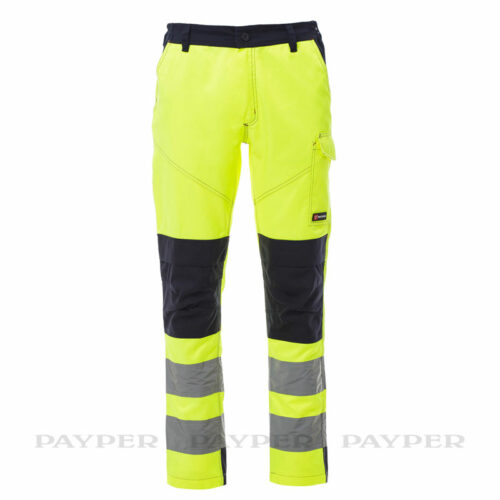 Pantalon Charter Tech - Payper