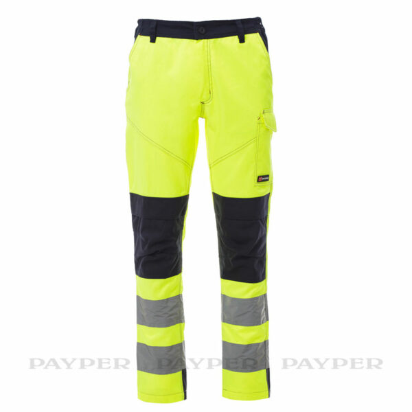 Pantalon Charter Tech - Payper