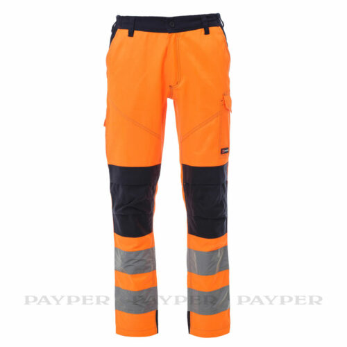 Pantalon Charter Tech - Payper – Image 2