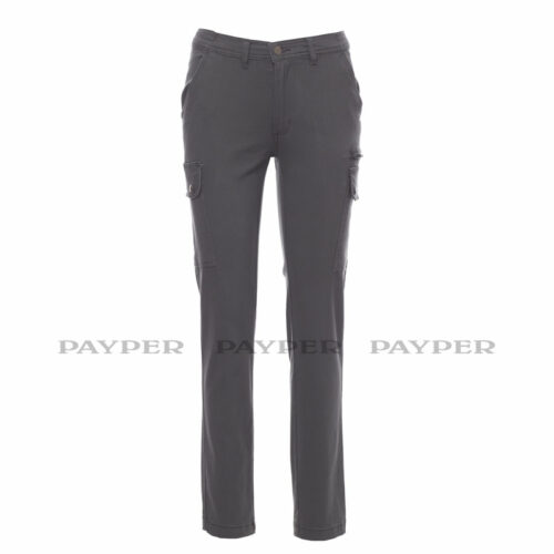 Pantalon Forest Stretch Summer Lady - Payper – Image 2