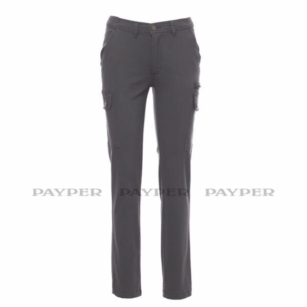 Pantalon Forest Stretch Summer Lady - Payper – Image 2