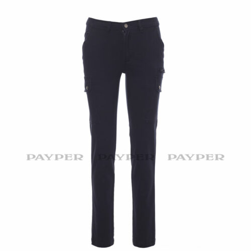Pantalon Forest Stretch Summer Lady - Payper – Image 3
