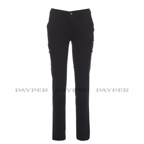 Pantalon Forest Stretch Summer Lady - Payper