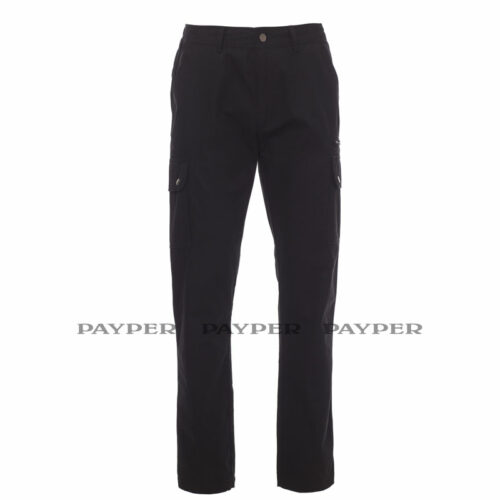 Pantalon Forest Stretch Summer - Payper – Image 3