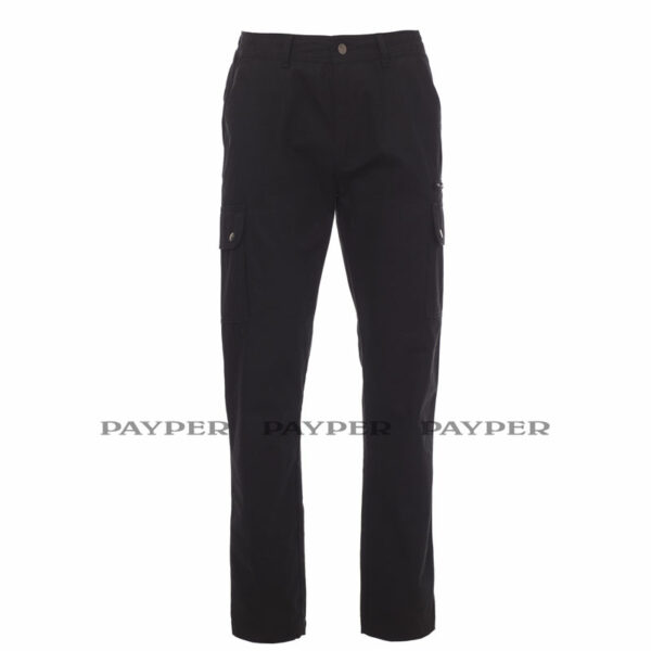 Pantalon Forest Stretch Summer - Payper – Image 3
