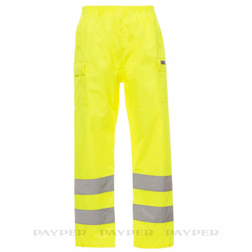 Pantalon anti-pluie Hurricane Pants - Payper – Image 2