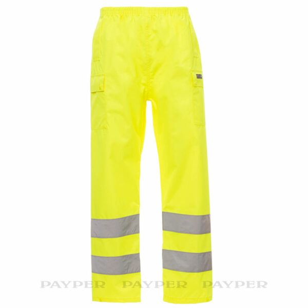 Pantalon anti-pluie Hurricane Pants - Payper – Image 2