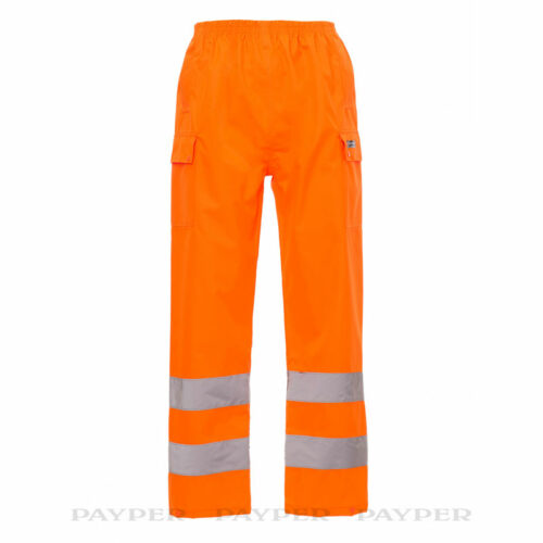 Pantalon anti-pluie Hurricane Pants - Payper