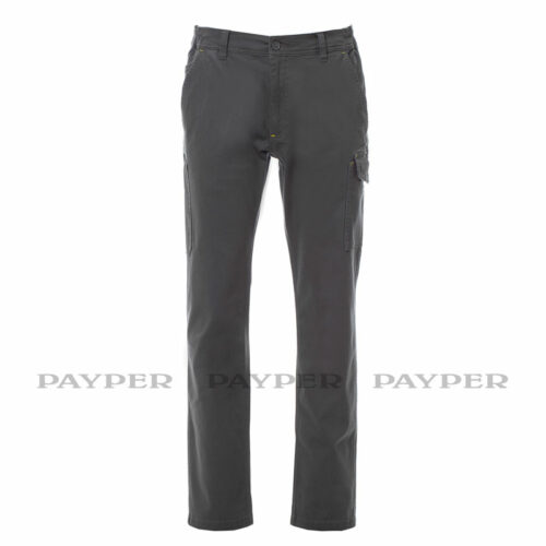 Pantalon Power Stretch - Payper