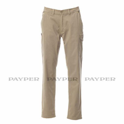 Pantalon Power Stretch - Payper – Image 2