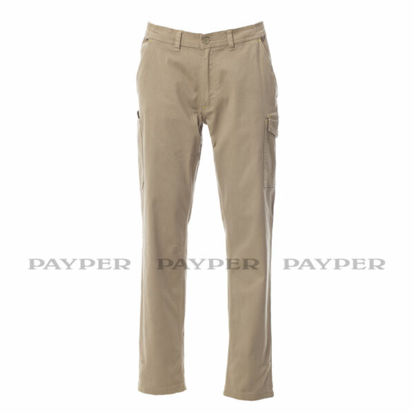 Pantalon Power Stretch - Payper – Image 2