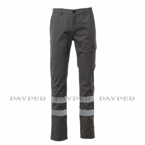 Pantalon Power Stretch reflex - Payper