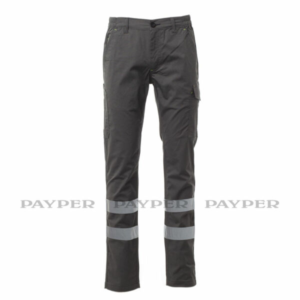 Pantalon Power Stretch reflex - Payper