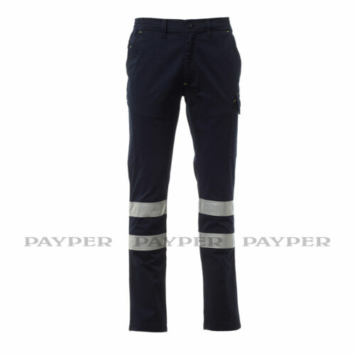 Pantalon Power Stretch reflex - Payper – Image 2