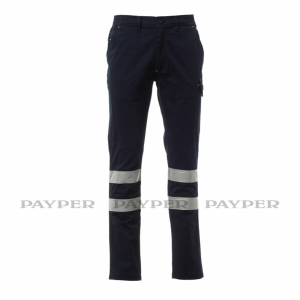Pantalon Power Stretch reflex - Payper – Image 2