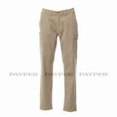 Pantalon Power Stretch Summer - Payper