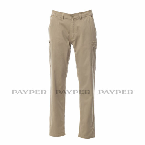 Pantalon Power Stretch Summer - Payper