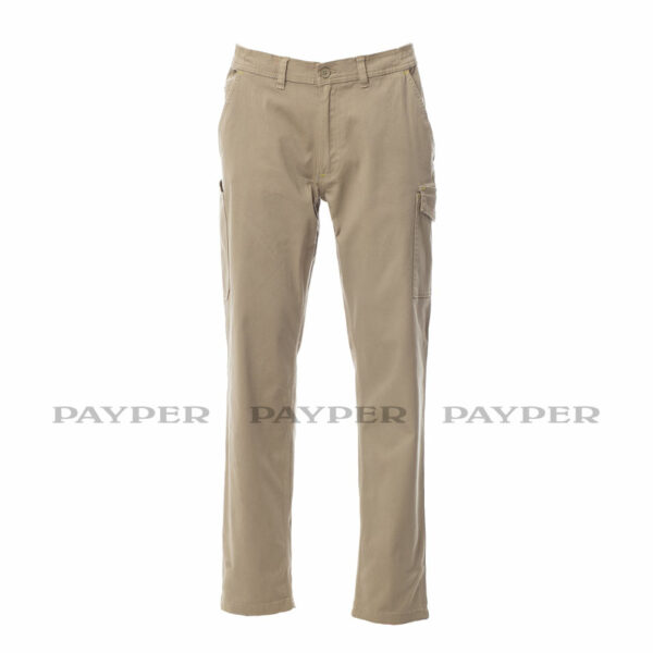 Pantalon Power Stretch Summer - Payper