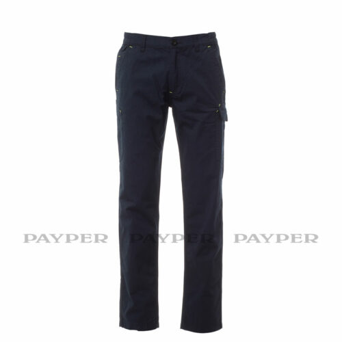 Pantalon Power Stretch Summer - Payper – Image 4