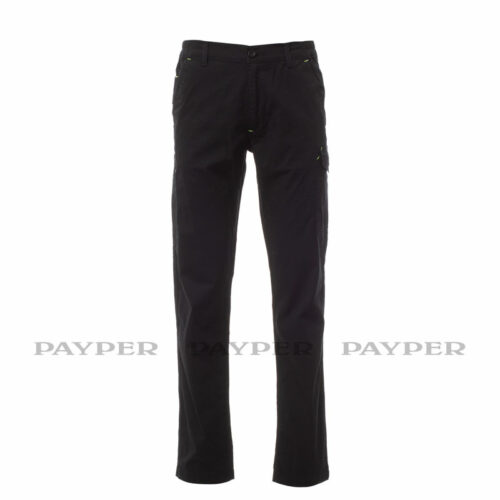 Pantalon Power Stretch Summer - Payper – Image 3