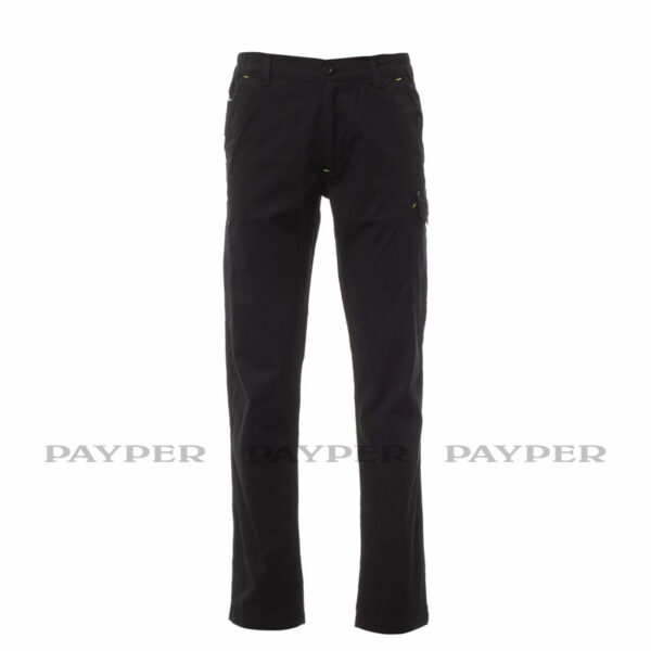 Pantalon Power Stretch Summer - Payper – Image 3