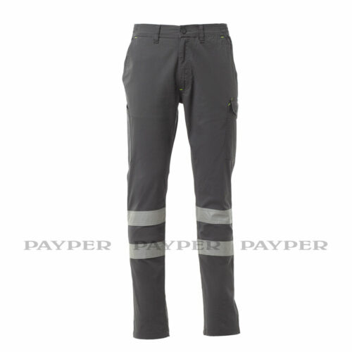 Pantalon Power Stretch Summer Reflex - Payper