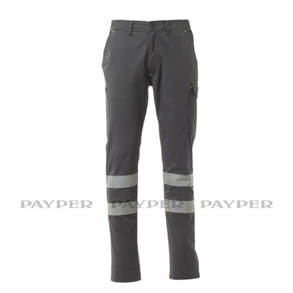 Pantalon Power Stretch Summer Reflex - Payper