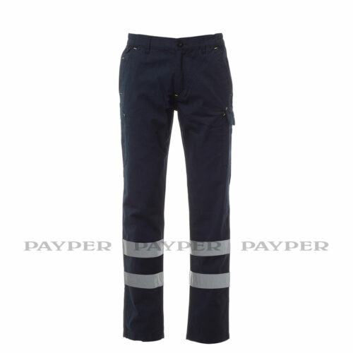 Pantalon Power Stretch Summer Reflex - Payper – Image 2